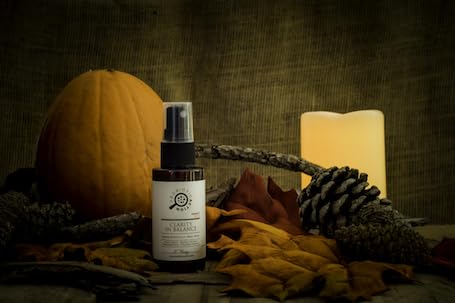 Probiotic Action Clarity in Balance ingredients panel highlights probiotic blend for skin microbiome support