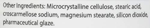 Procerin tablets being poured into hand for a convenient daily regimen.