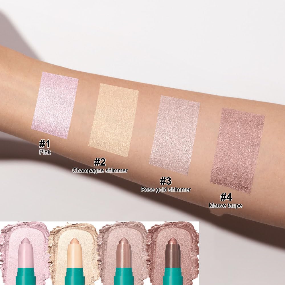 ProCover Eyeshadow Sticks make a thoughtful gift for makeup lovers.