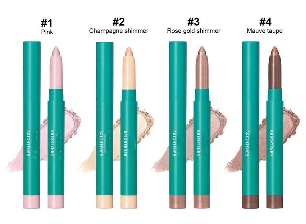 ProCover Vitamin E hydration formula nourishes while adding a hint of glow.