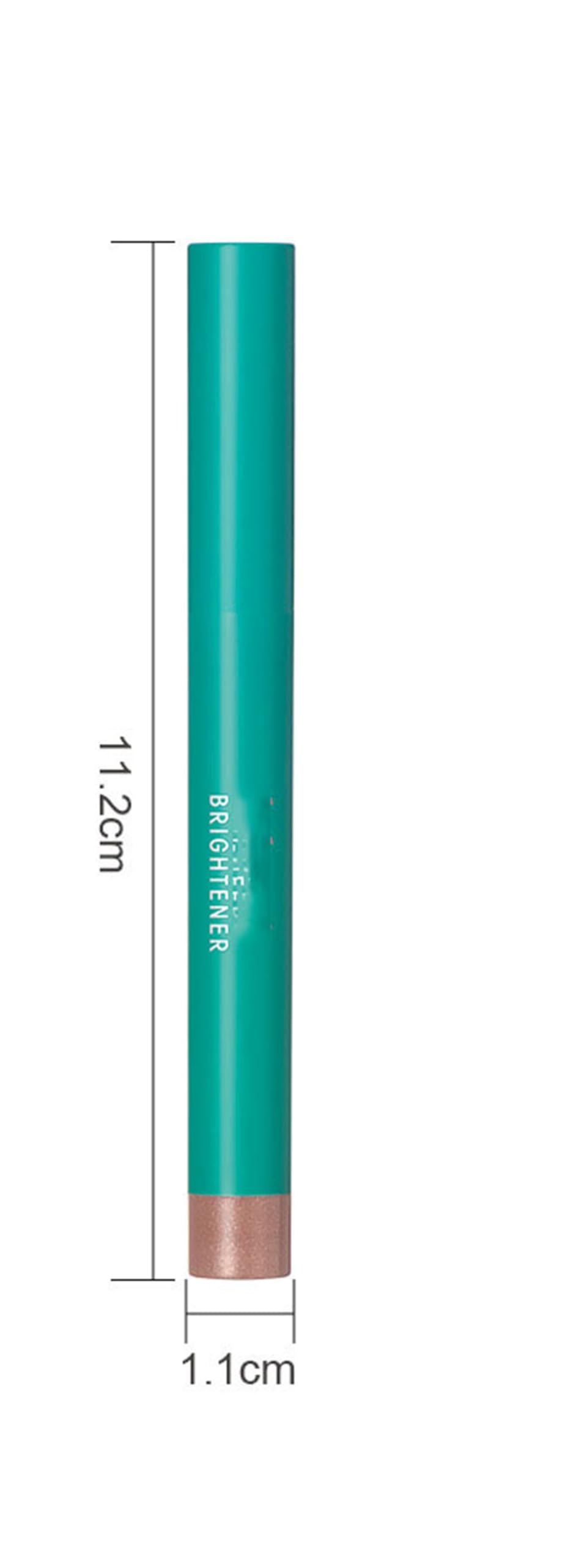 ProCover Waterproof formula resists sweat and rain throughout the day.