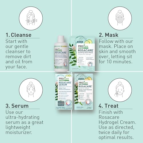 Natural ingredients close-up highlighting licorice root and cucumber extracts