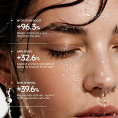 PROF.LING SMAS Smart-Lift technology graphic indicating targeted jawline lift.