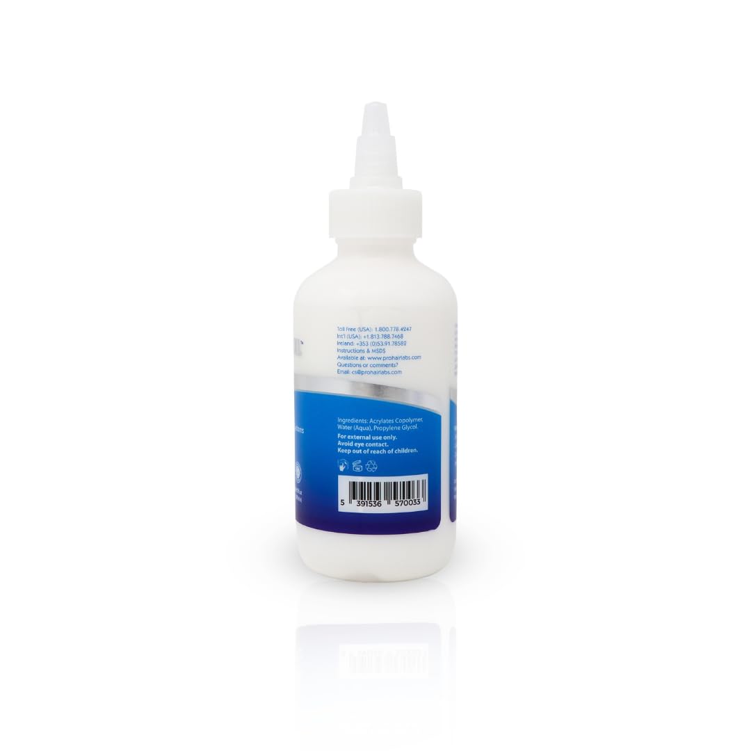 GhostBond XL waterproof shower safe bond ready for moisture and sweating