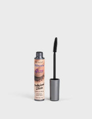 Professional Mascara 4-in-1 waterproof formula applied for lasting volume and length