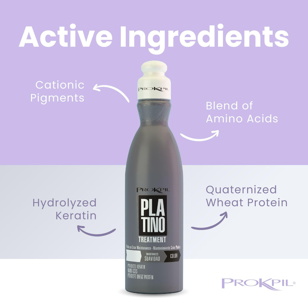Prokpil Packaging and branding image shows premium platinum-line system