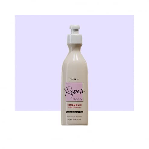 Prokpil Repair Maintenance bottle pour highlights hydrating conditioner for hair