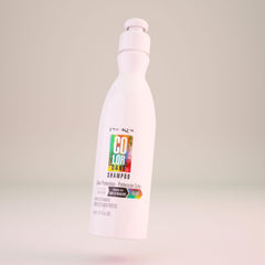 Prokpil Treatment Mask Hair Maintenance jar closeup for color-treated hair nourishment.