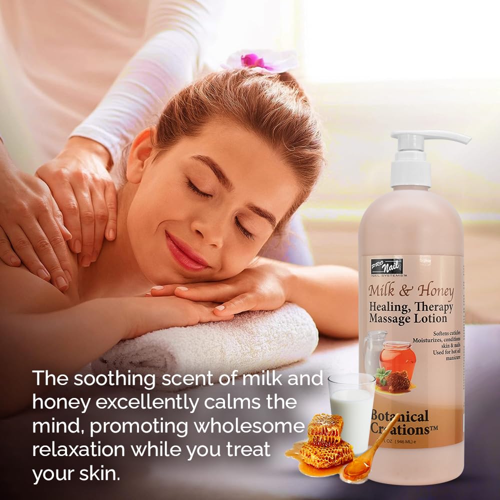 PRO NAIL ingredient blend includes jojoba and wheat germ oils.