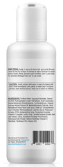 Pronexa Bond Repair bottle pour demonstrates easy application for quick at-home conditioning.