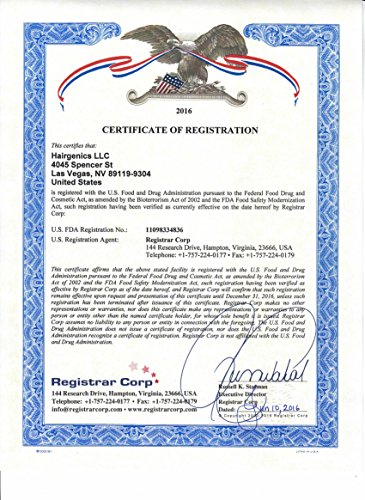 Pronexa Bond Repair packaging emphasizes trusted US manufacturing and brand credibility.