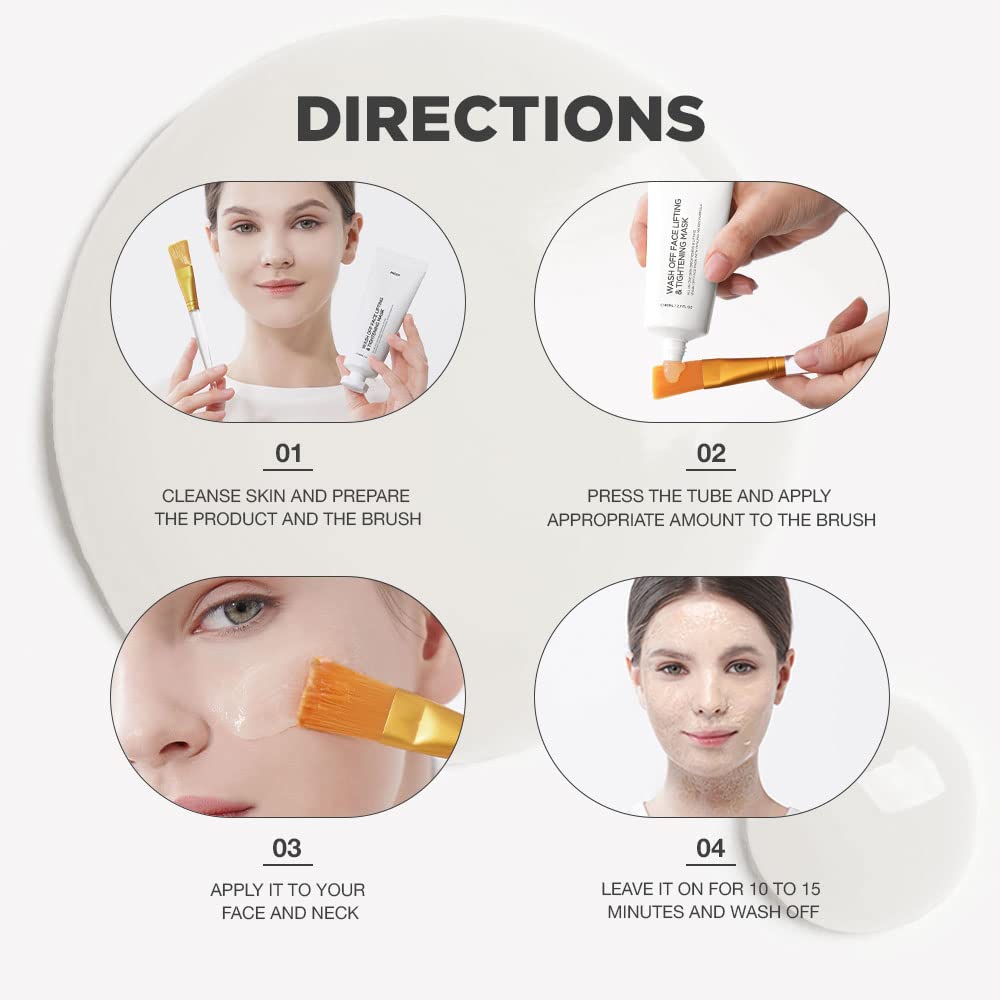 PROOT natural ingredients label highlighting clean, cruelty-free formula.