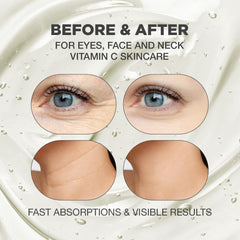 PROOT THD serum texture swatch demonstrating smooth, fast-absorbing hydration