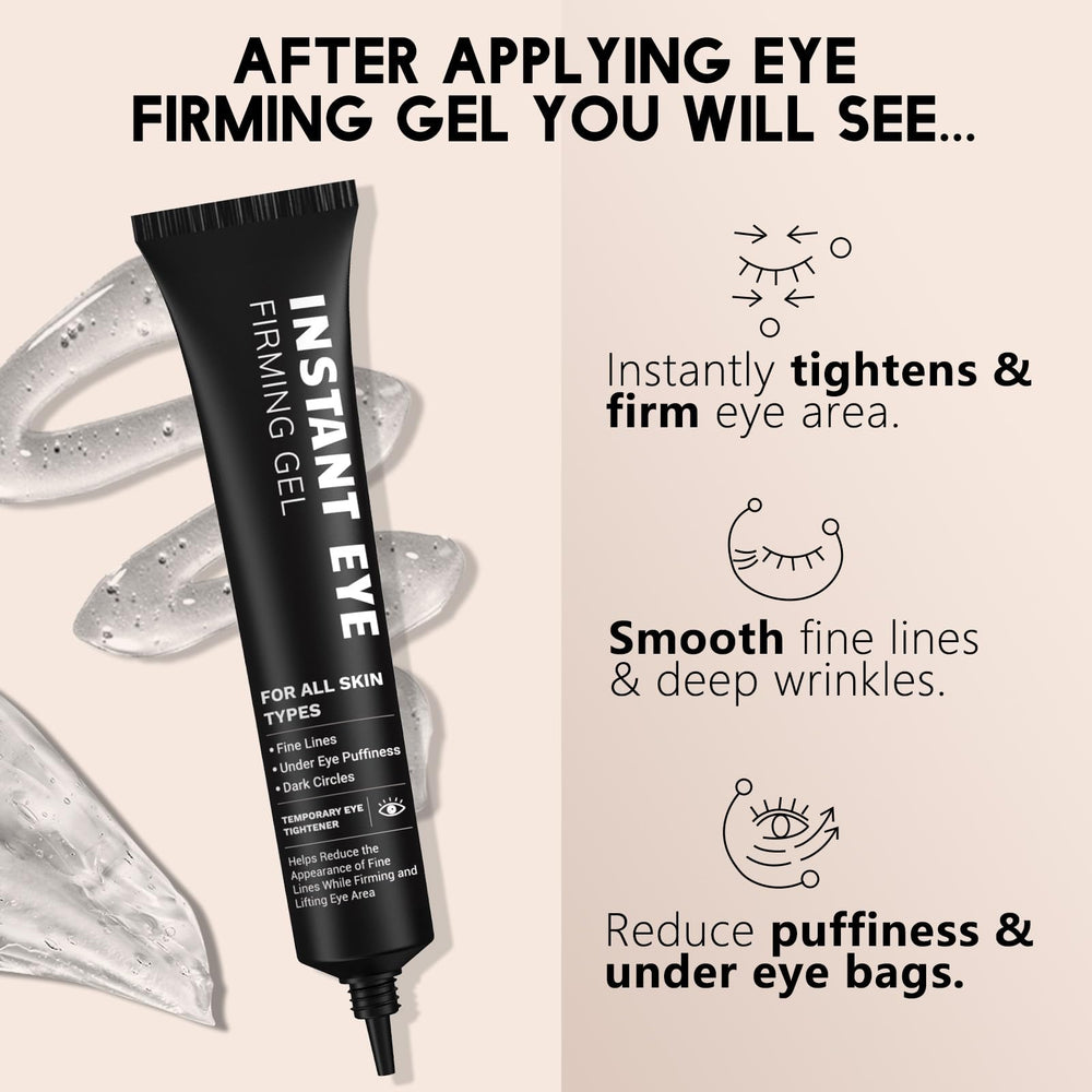 PROPHYLACTIC RENOVATOR SYSTEM eye cream provides pea-sized, precise application daily.