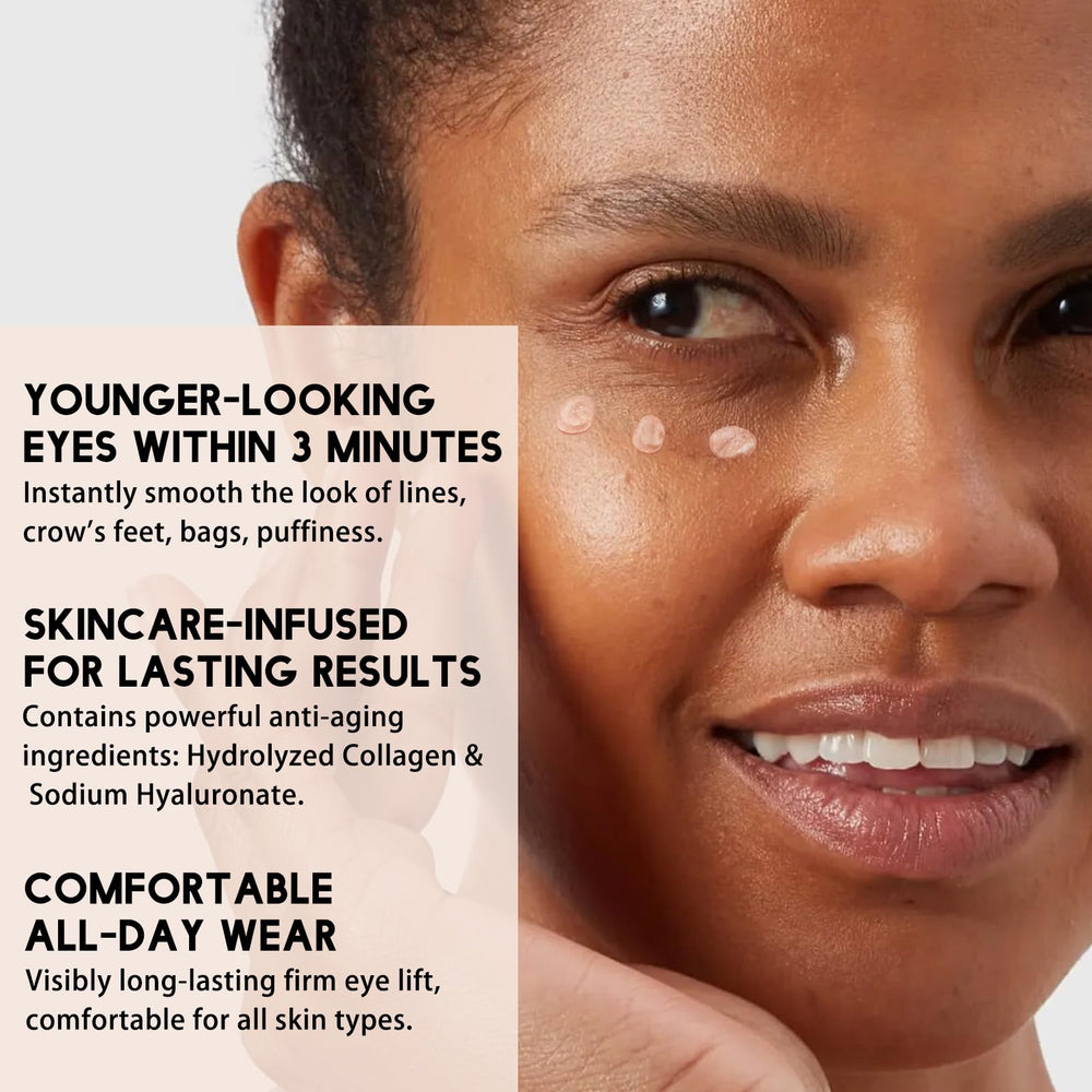 PROPHYLACTIC RENOVATOR SYSTEM eye cream smooths fine lines for a smoother eye contour.