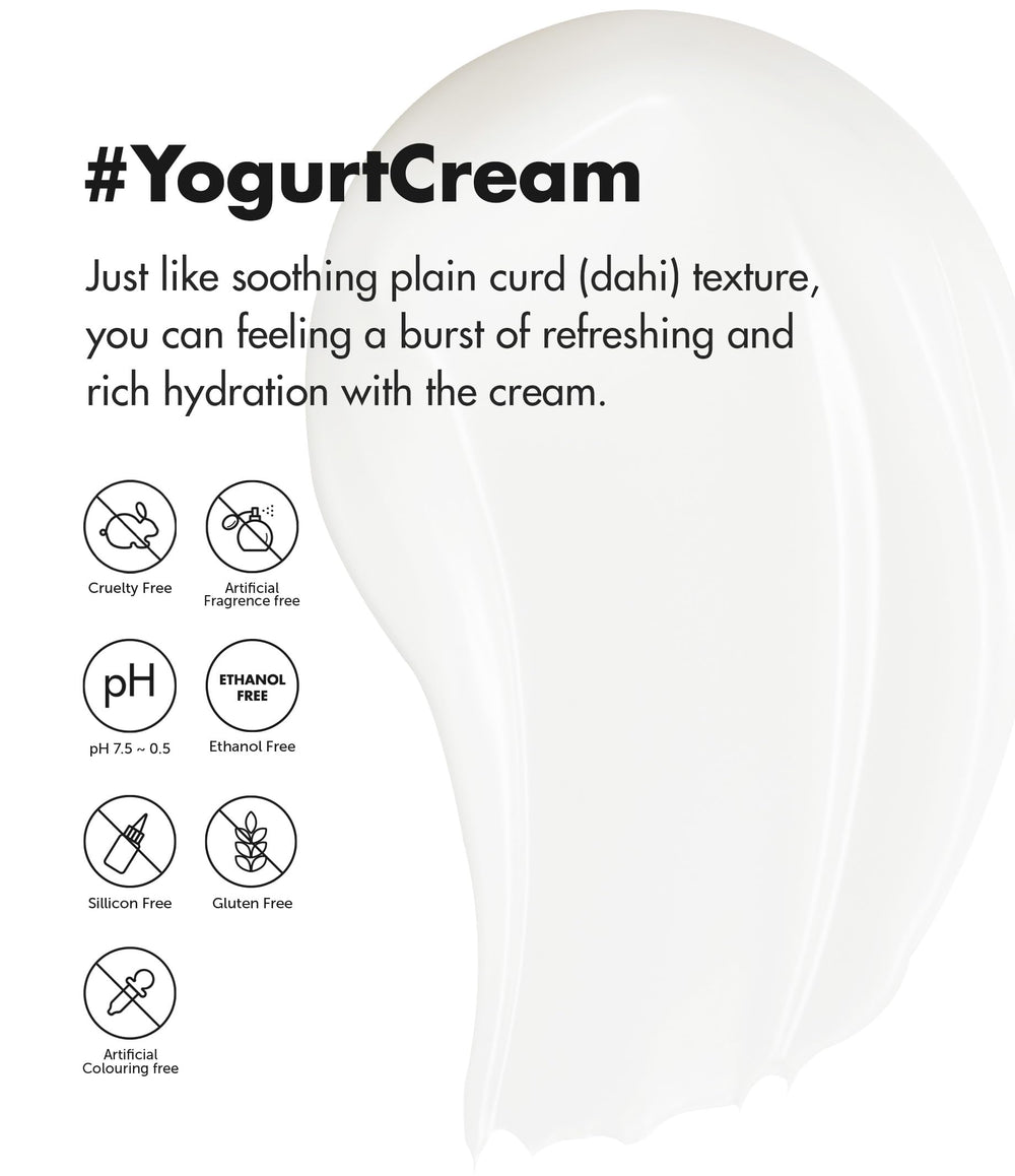 BY WISHTREND Propolis Energy Balancing Cream ingredient list highlights propolis and probiotics.