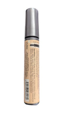 Prosa 4-in-1 mascara on lashes highlighting curl and volumized length.