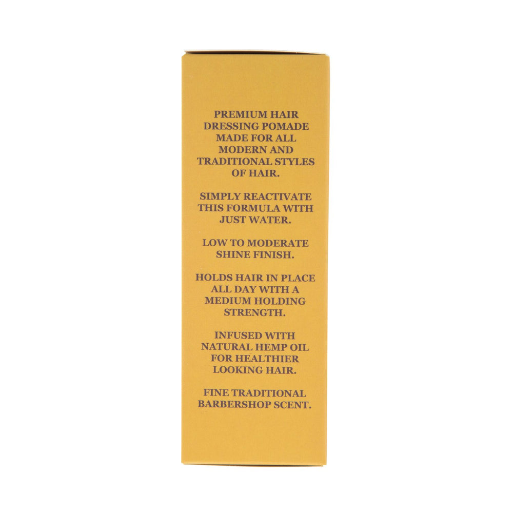 Prospectors Gold Rush label close-up highlighting water-soluble formula.