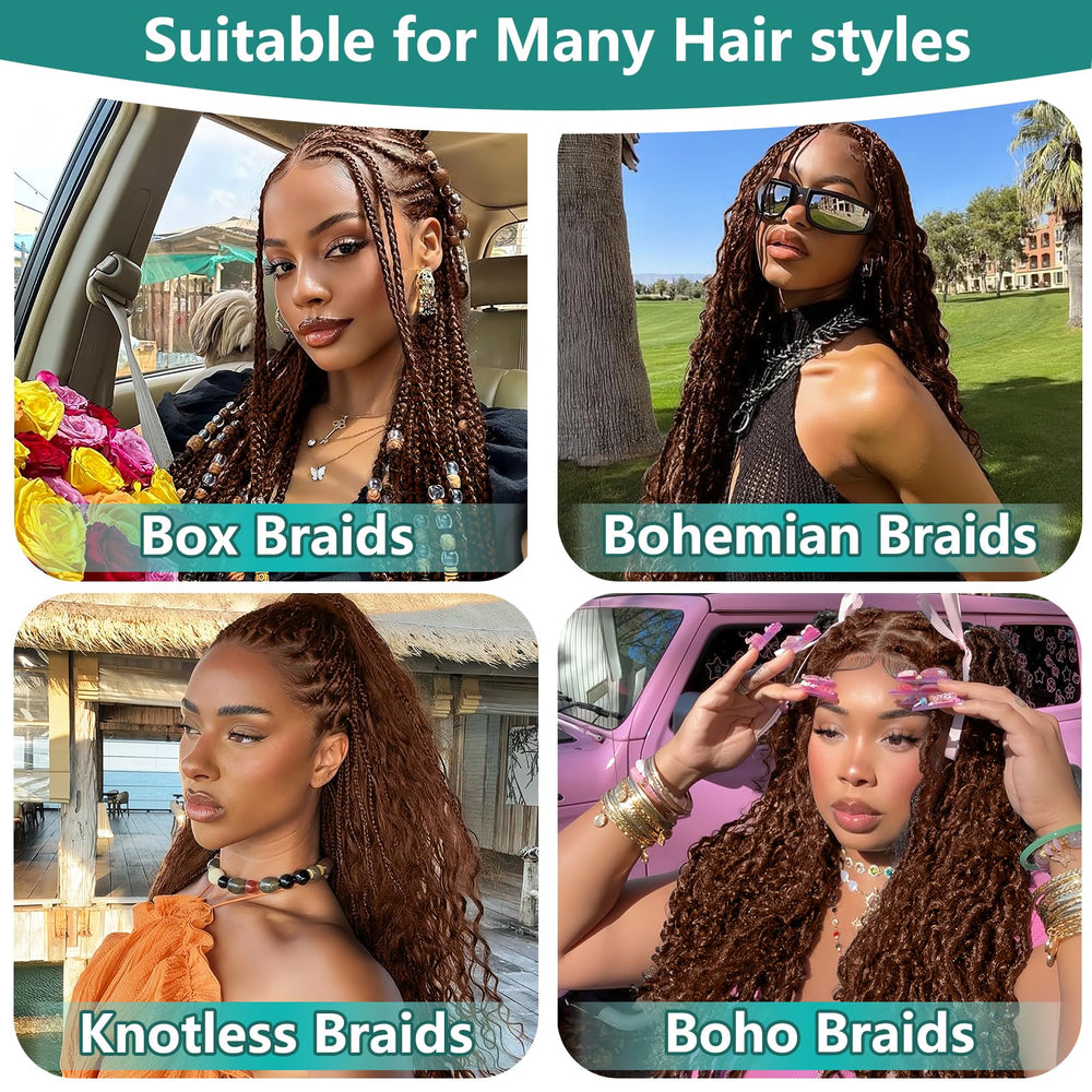 Protaw deep wave texture close-up highlights rich color and bounce.