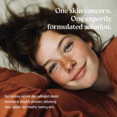 PROVEN SkinSpecific SPF 30 Sunscreen jar highlighting broad protection and hydrating minerals.