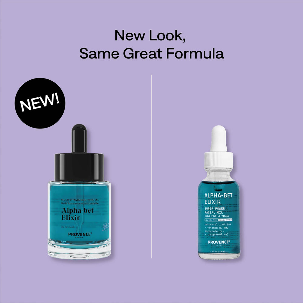 Panthenyl Triacetate and Vitamin E provide hydration and calming support