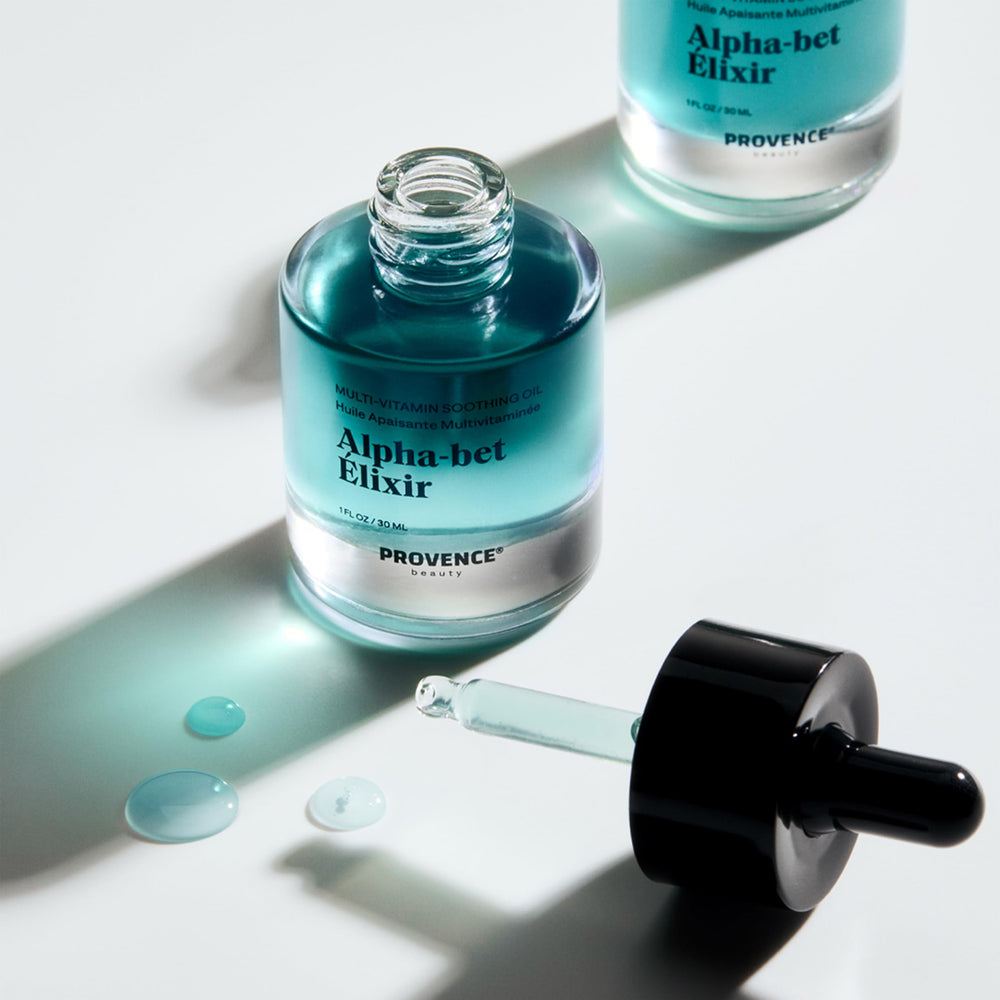 Vitamin C component aims to brighten and even skin tone