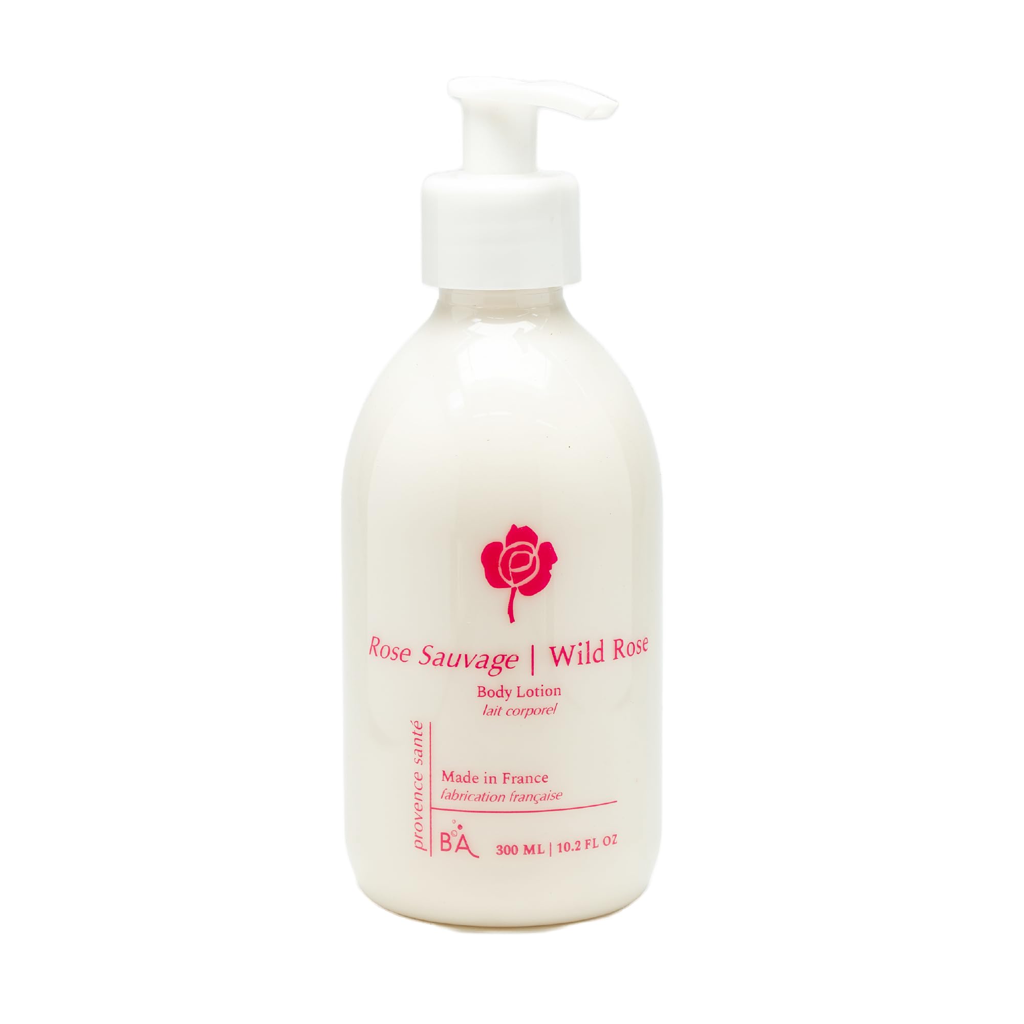 Provence Sante Ultra Hydration bottle delivers deep, lasting moisture