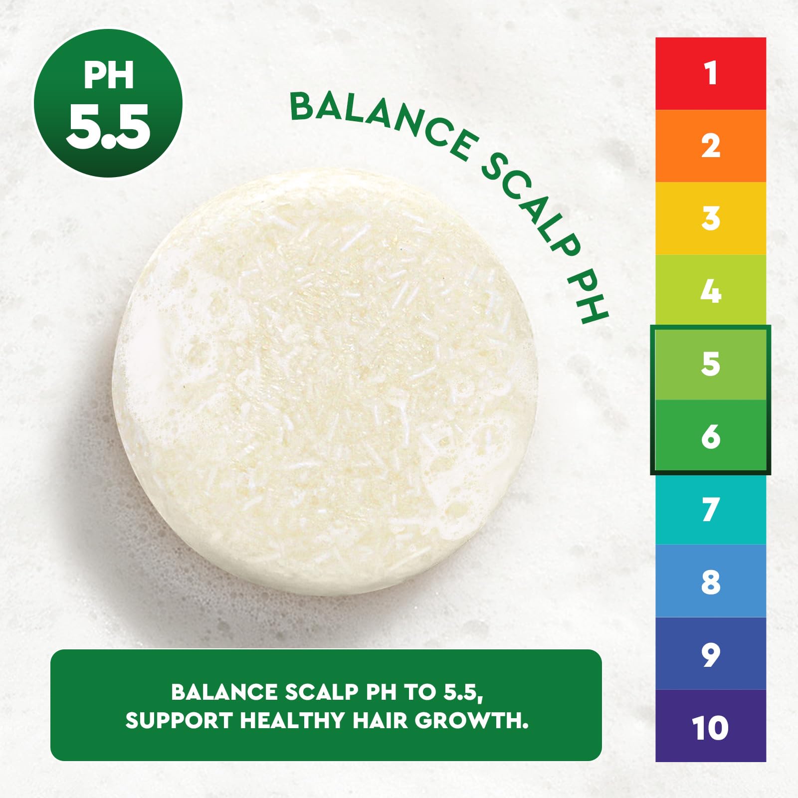 Pubpok sulfate-free vegan bar products displayed for clean beauty.
