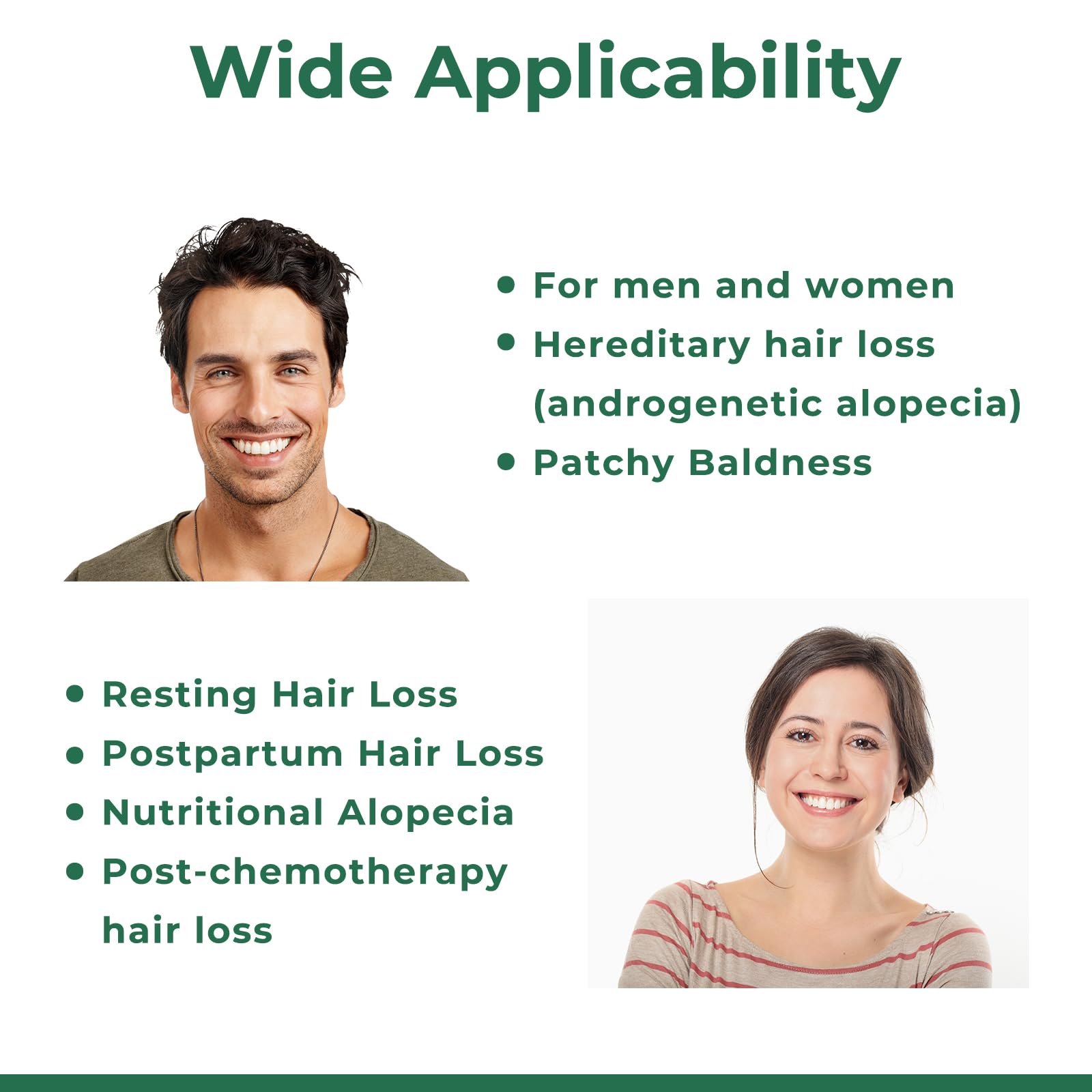 Pugbey minoxidil spray designed for men supports a daily grooming routine.