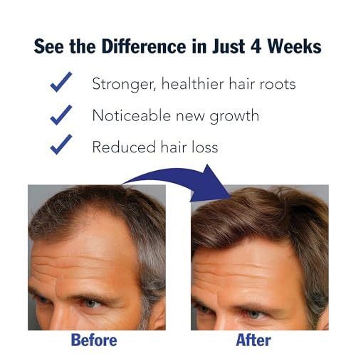 Puggaree bottle with ingredient highlights featuring rosemary and redensyl