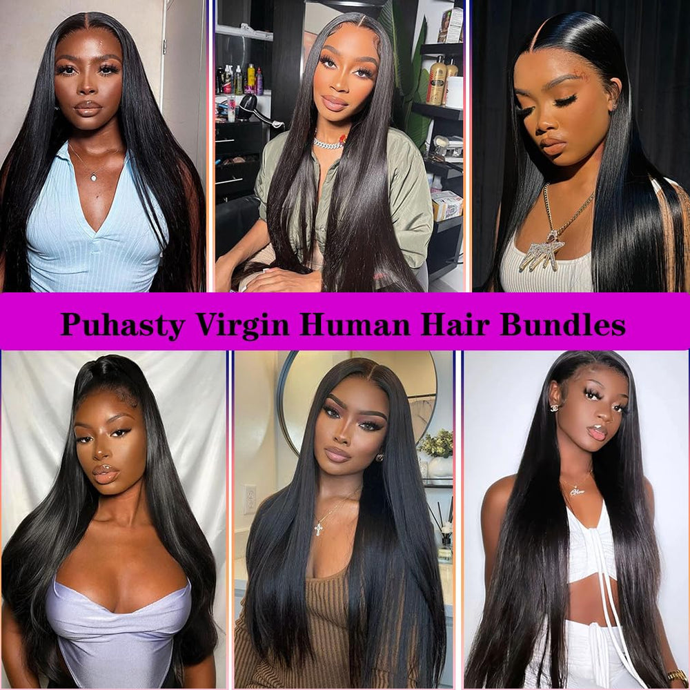 Puhasty care ready bundle shows easy maintenance and longevity