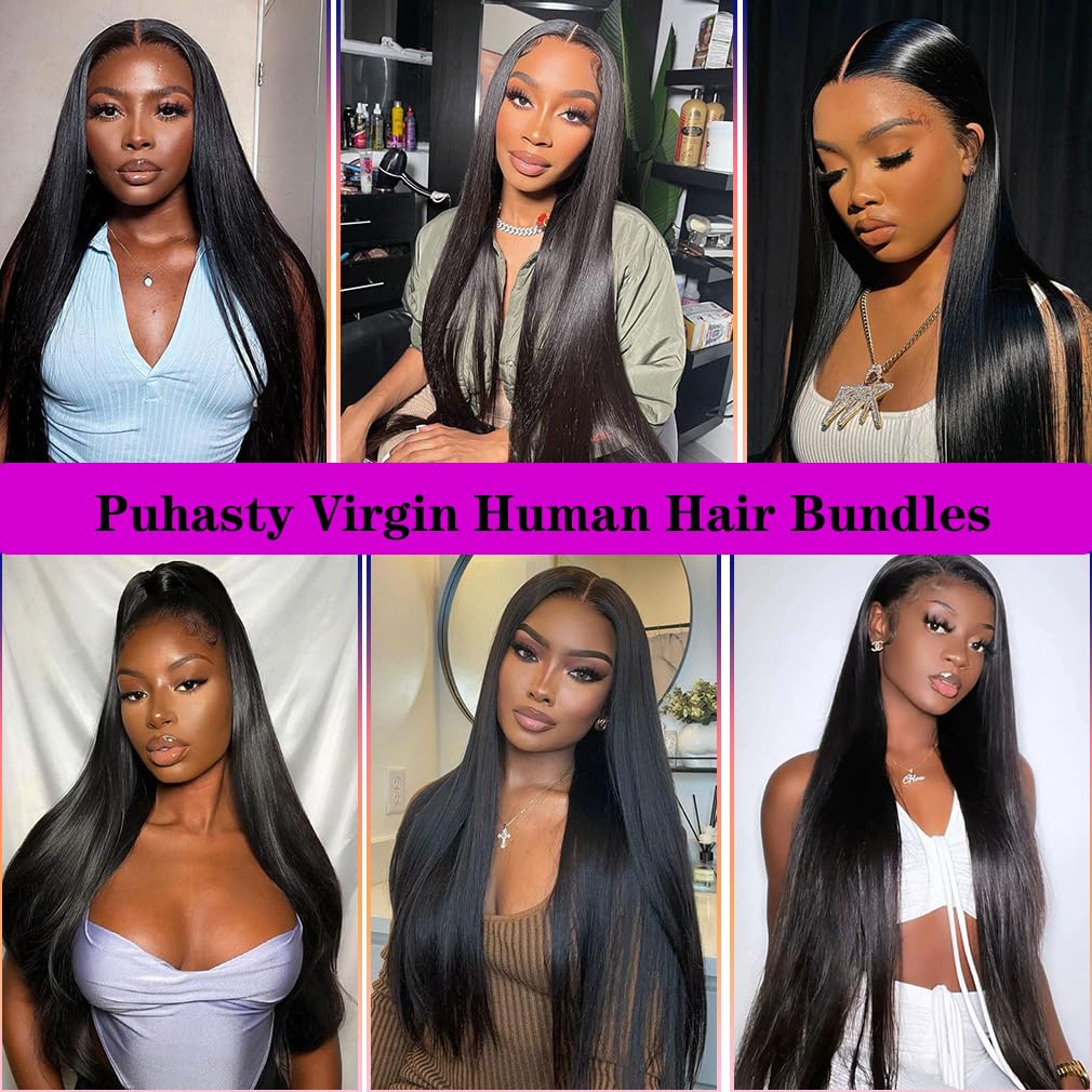 Puhasty care ready bundle shows easy maintenance and longevity