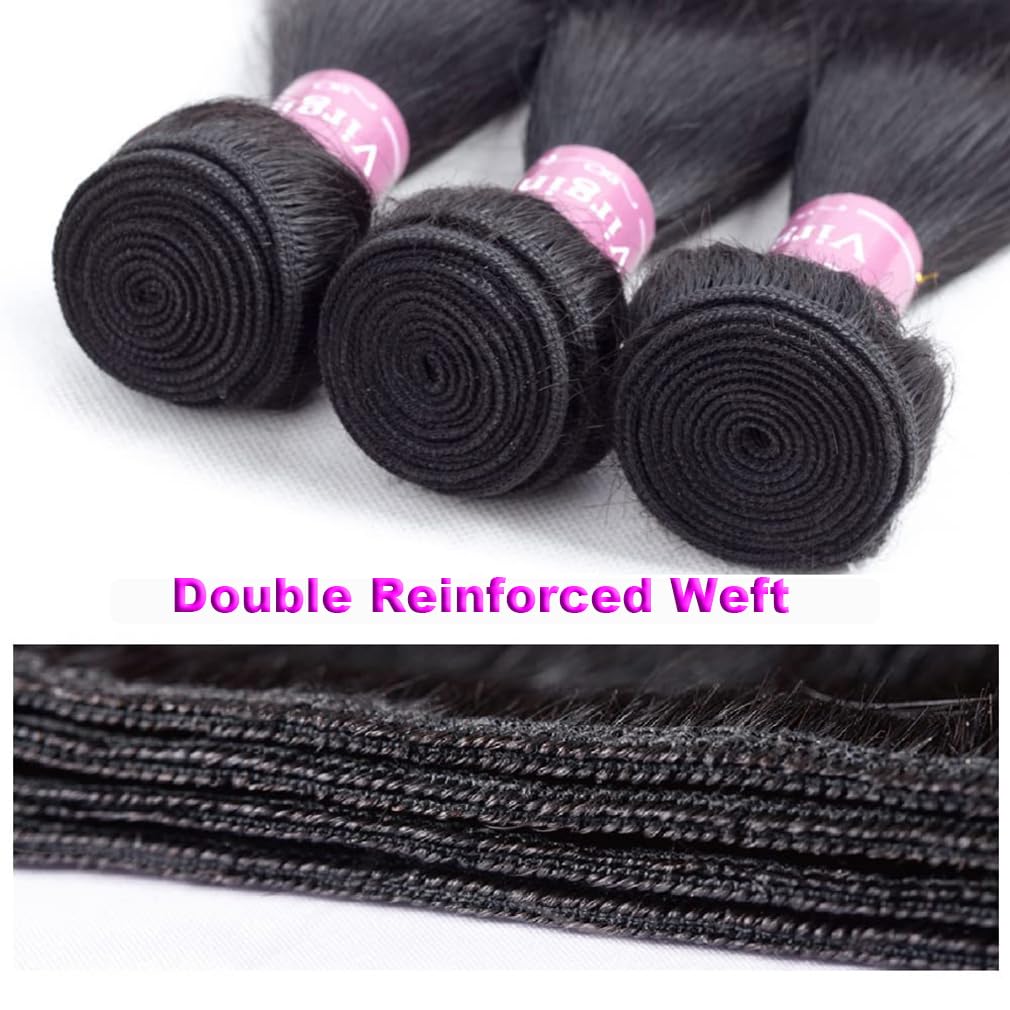 Puhasty double machine weft bundle emphasizes strength and minimal shedding