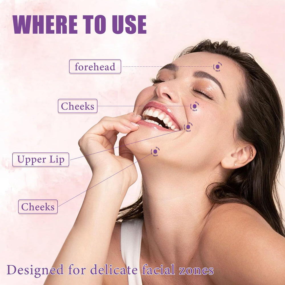 PUILOG gift-ready depilatory kit for beauty lovers.