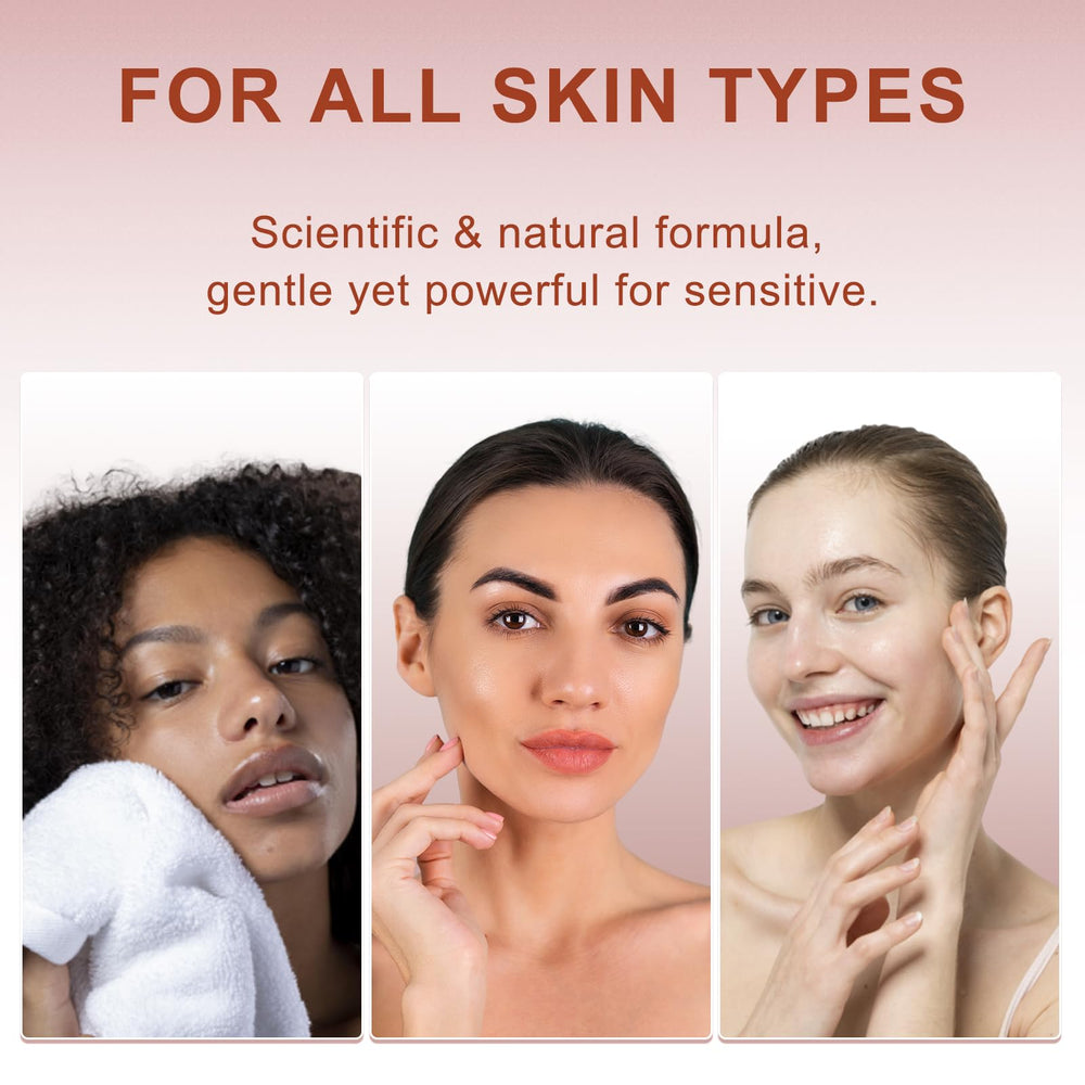 PUILOG post-care-cream with ceramide NP and panthenol for skin support.