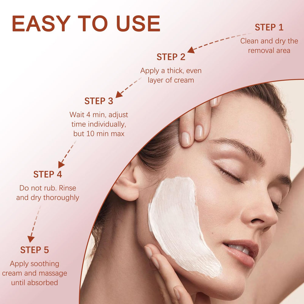 PUILOG skin-after-use glow suggests refreshed, smooth feel.