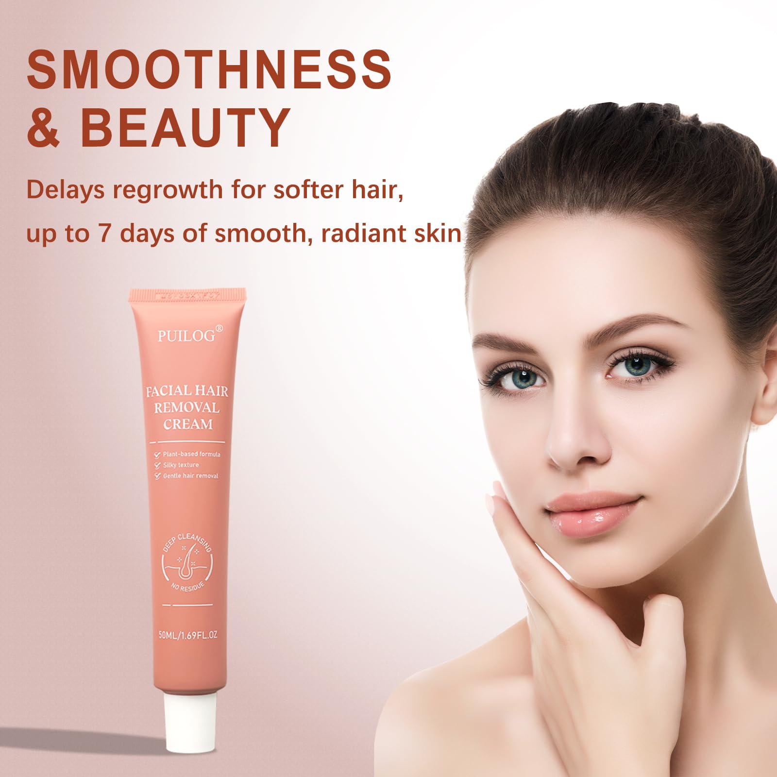 PUILOG travel-size kit for on-the-go touch-ups and routine care