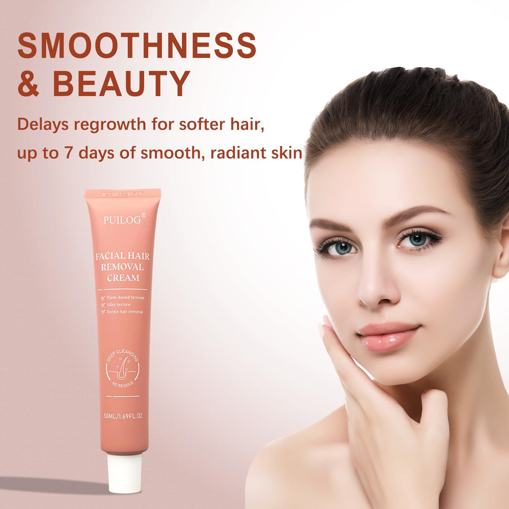 PUILOG travel-size kit for on-the-go touch-ups and routine care