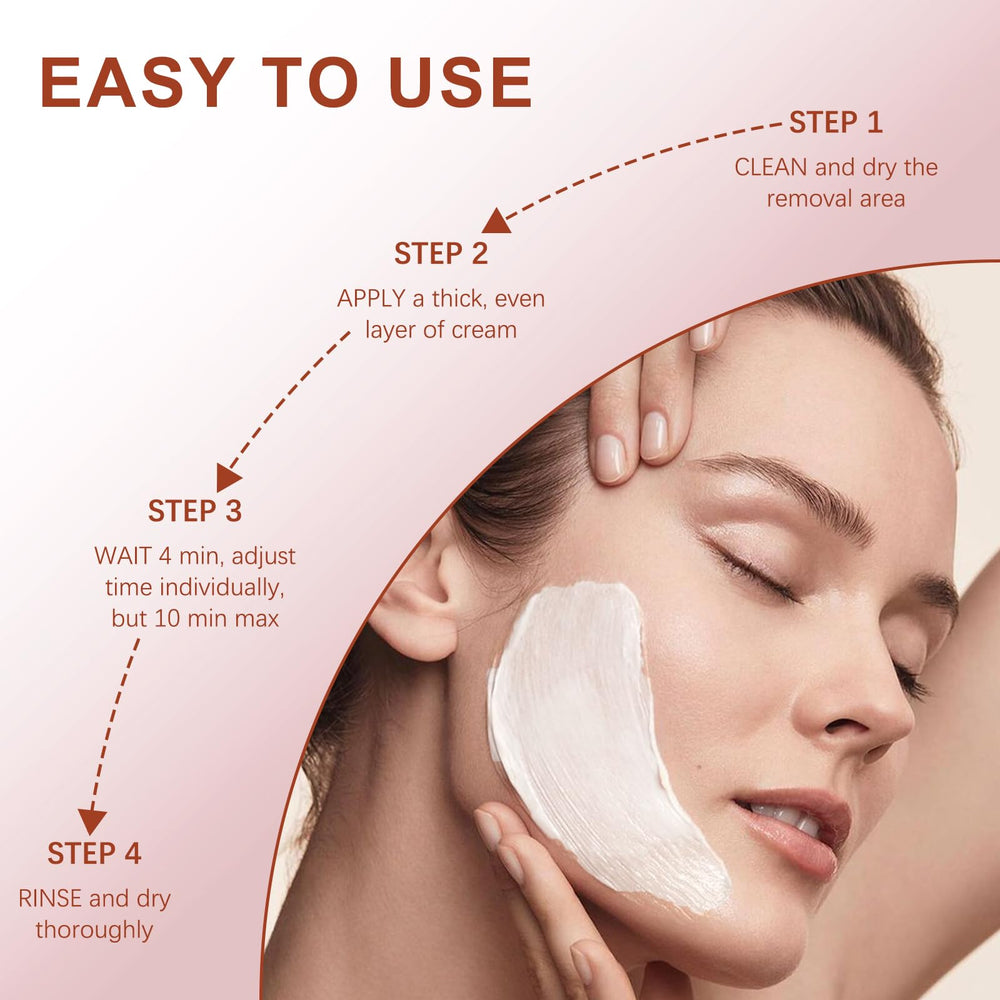 PUILOG upper-lip and chin use case for quick grooming before meetings