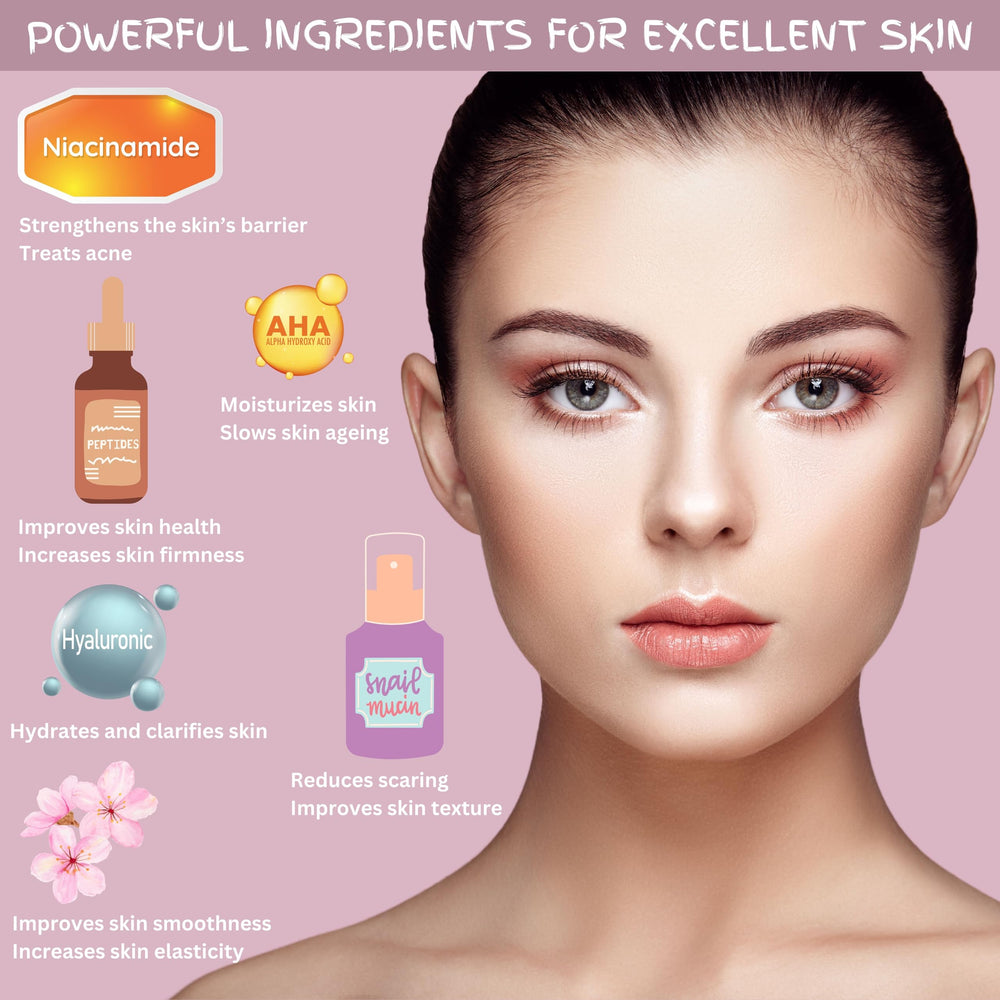 Pulkrify VC Essence Serum bottle for brightening boost
