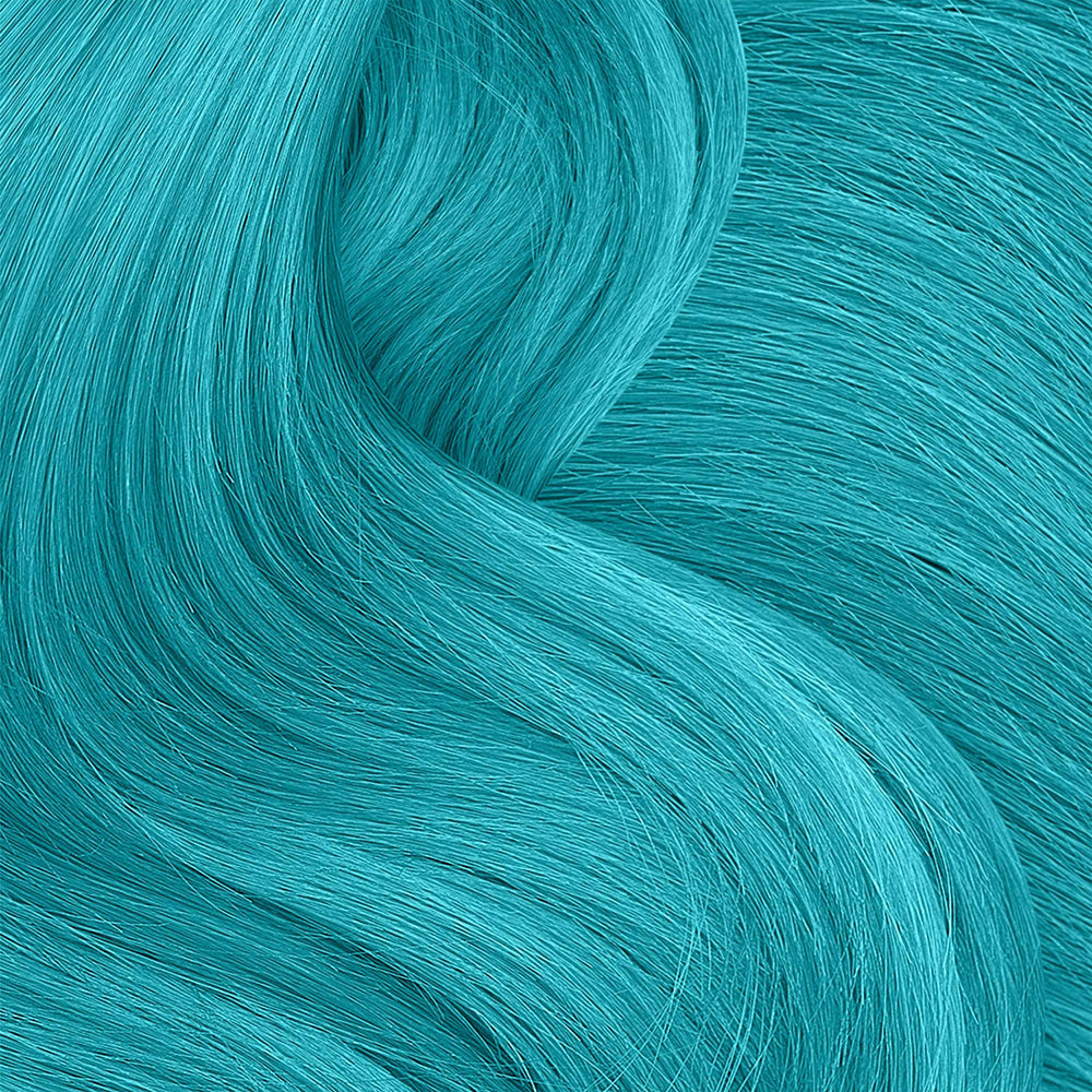 Punky cruelty-free color formula crafted with premium ingredients
