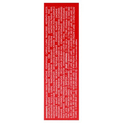 PUPA Milano Petalips Soft Matte Lipstick closeup on lips showing buildable color