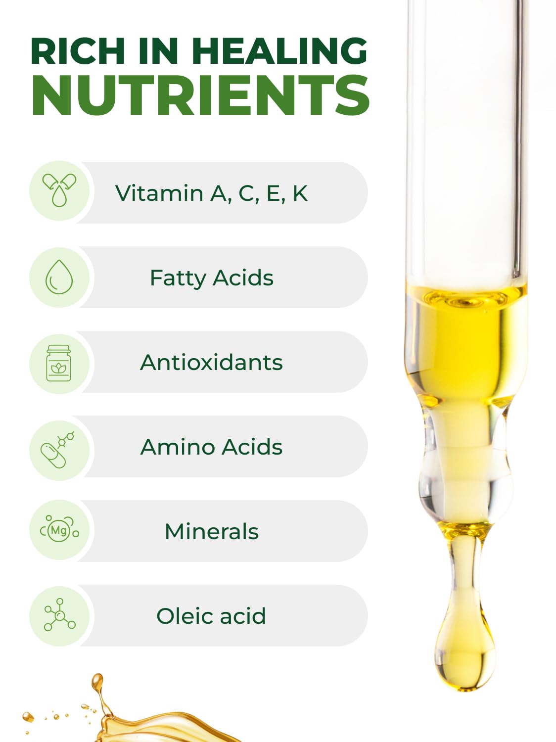 PURA VIDA MORINGA seeds cold-press extract preserves natural potency.