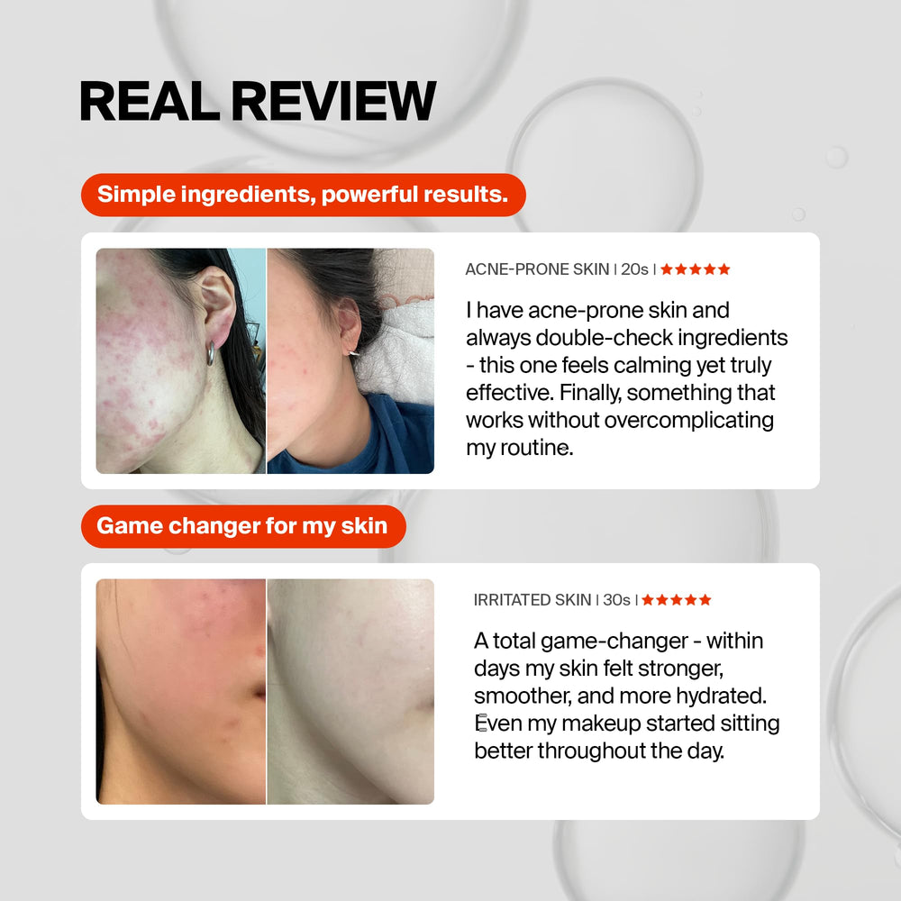 PURCELL Pixcell Biom texture application reveals lightweight, non-sticky hydration