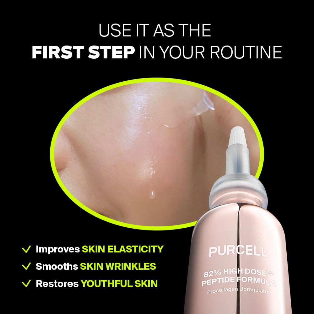 PurCELL with weightless absorption and no sticky residue.
