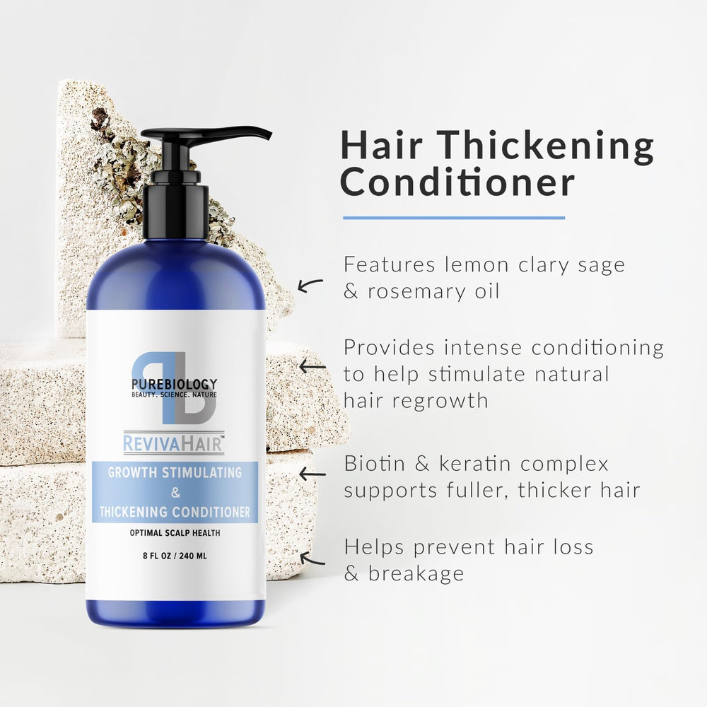 Rosemary and argan oil blend shown for nourishing botanical care