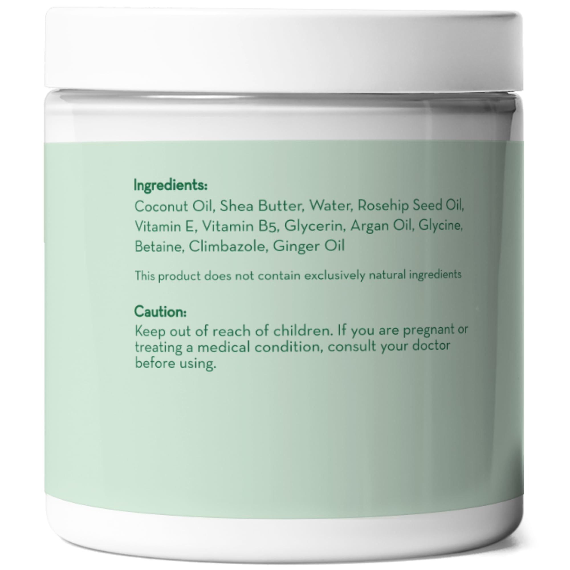 Pure Body Naturals artisan partners and sustainable sourcing highlighted