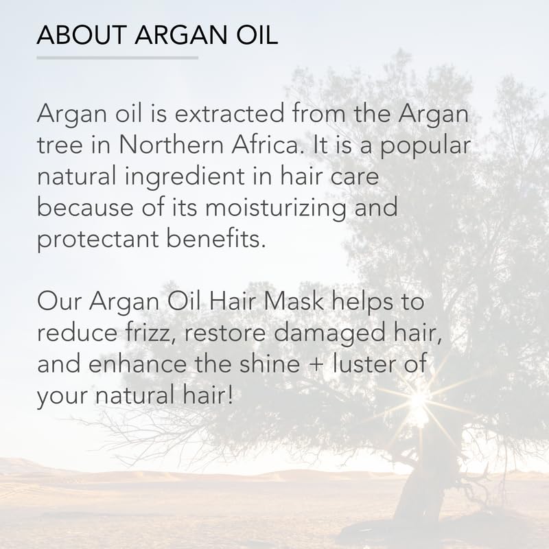 Pure Body Naturals ginger extract adds a refreshing scent and scalp comfort.
