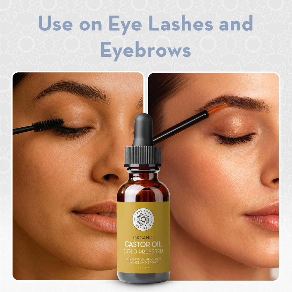 Pure Body Naturals vegan cruelty-free formula free from parabens.