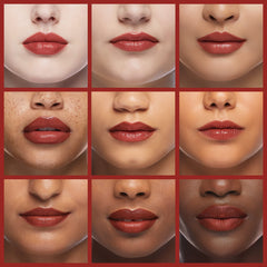 Pure Cosmetics natural ingredients lip gloss nourishes lips without heaviness.